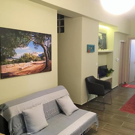 Premium Apartment Lycabettus 3-Bedrooms Atény Exteriér fotografie